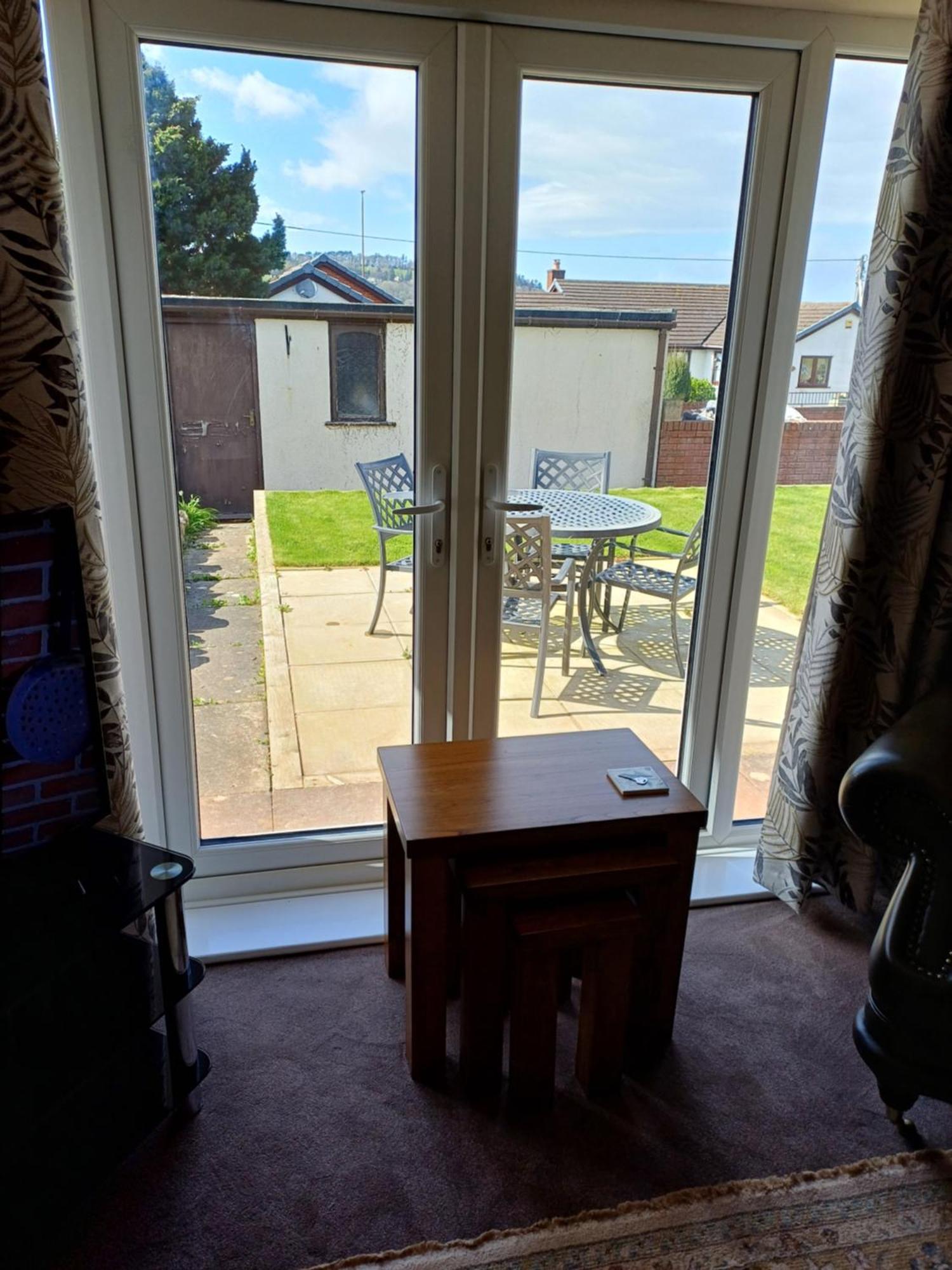3-Bed Bungalow Near Conwy Valley Close To Castle Colwyn Bay Bagian luar foto