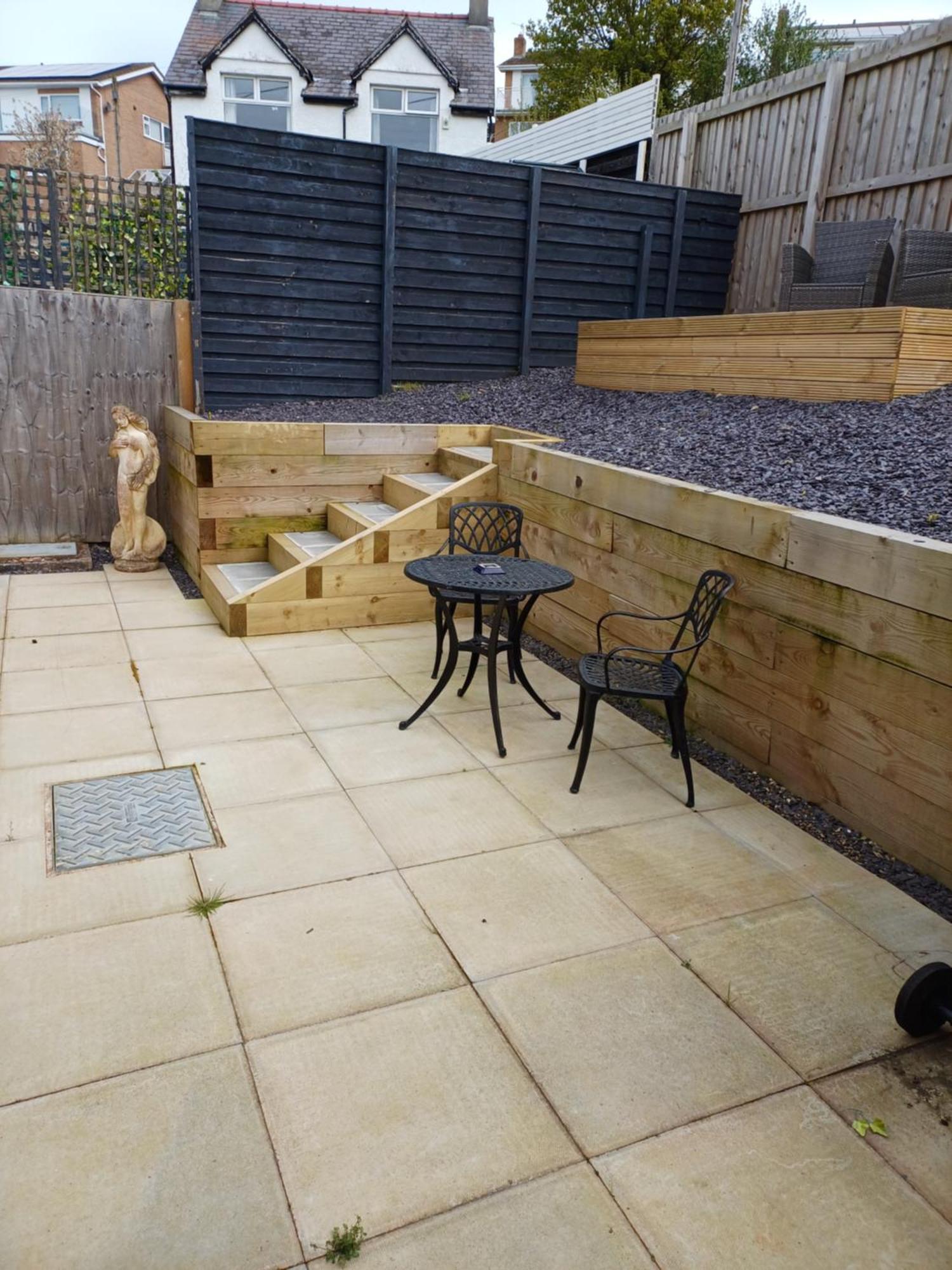 3-Bed Bungalow Near Conwy Valley Close To Castle Colwyn Bay Bagian luar foto